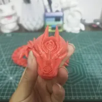 可动的玫瑰龙-1