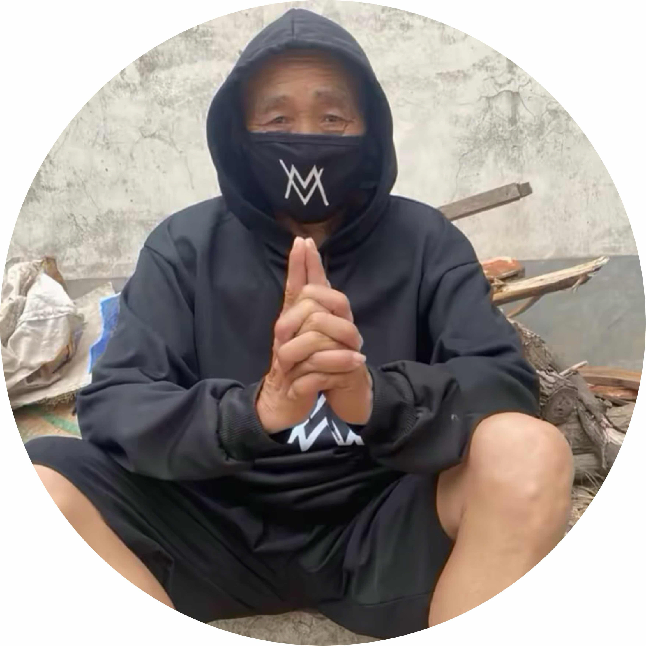 avatar of K二Pro无敌不接受反驳