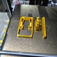 迷你手机支架  V2-1