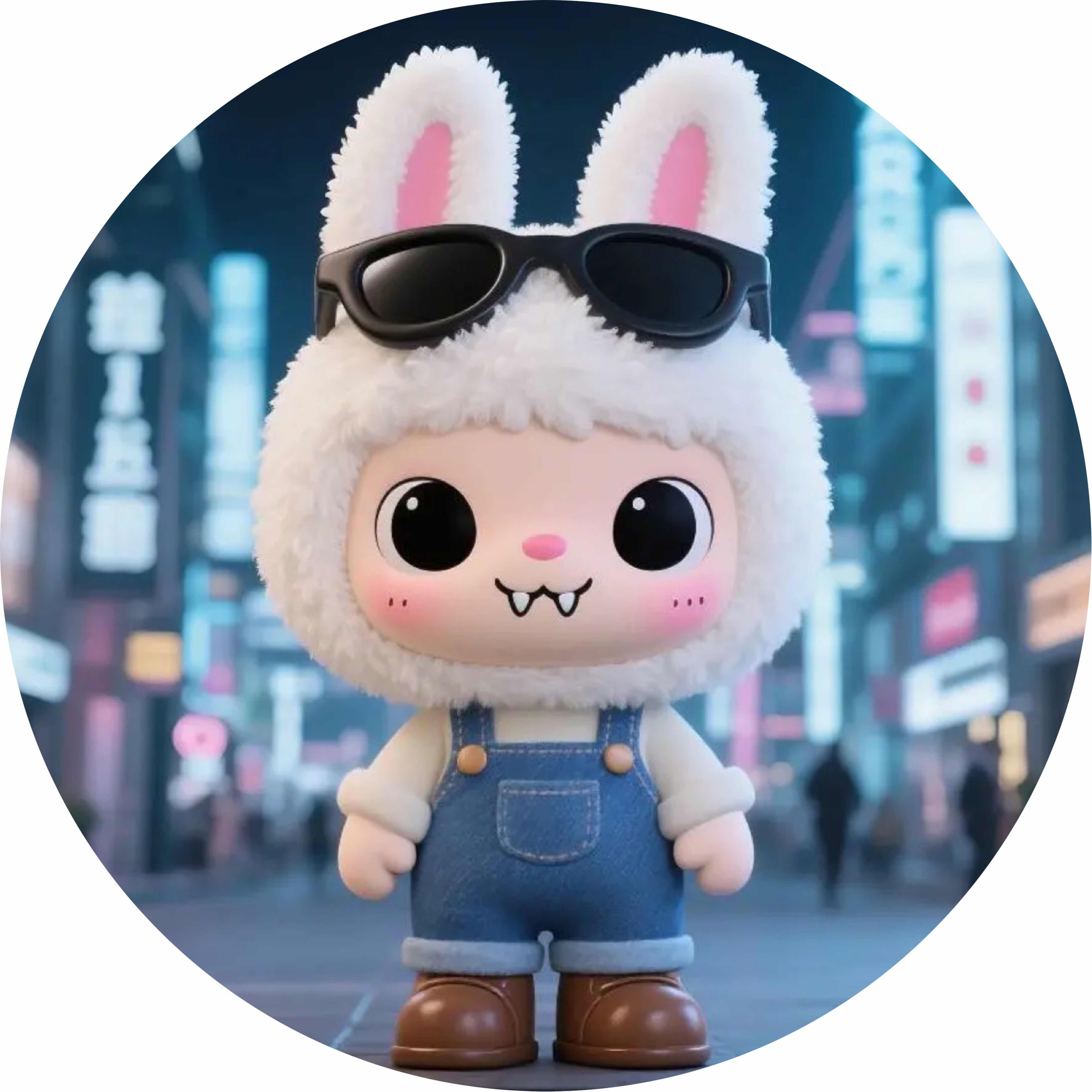 avatar of 沐沐漫漫