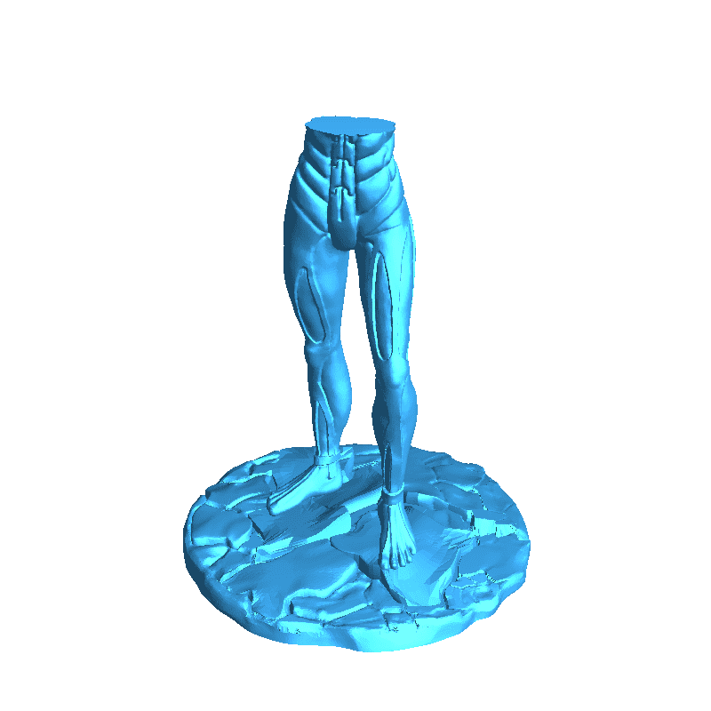 女巨人