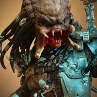 新铁血战士（The Predator）-0