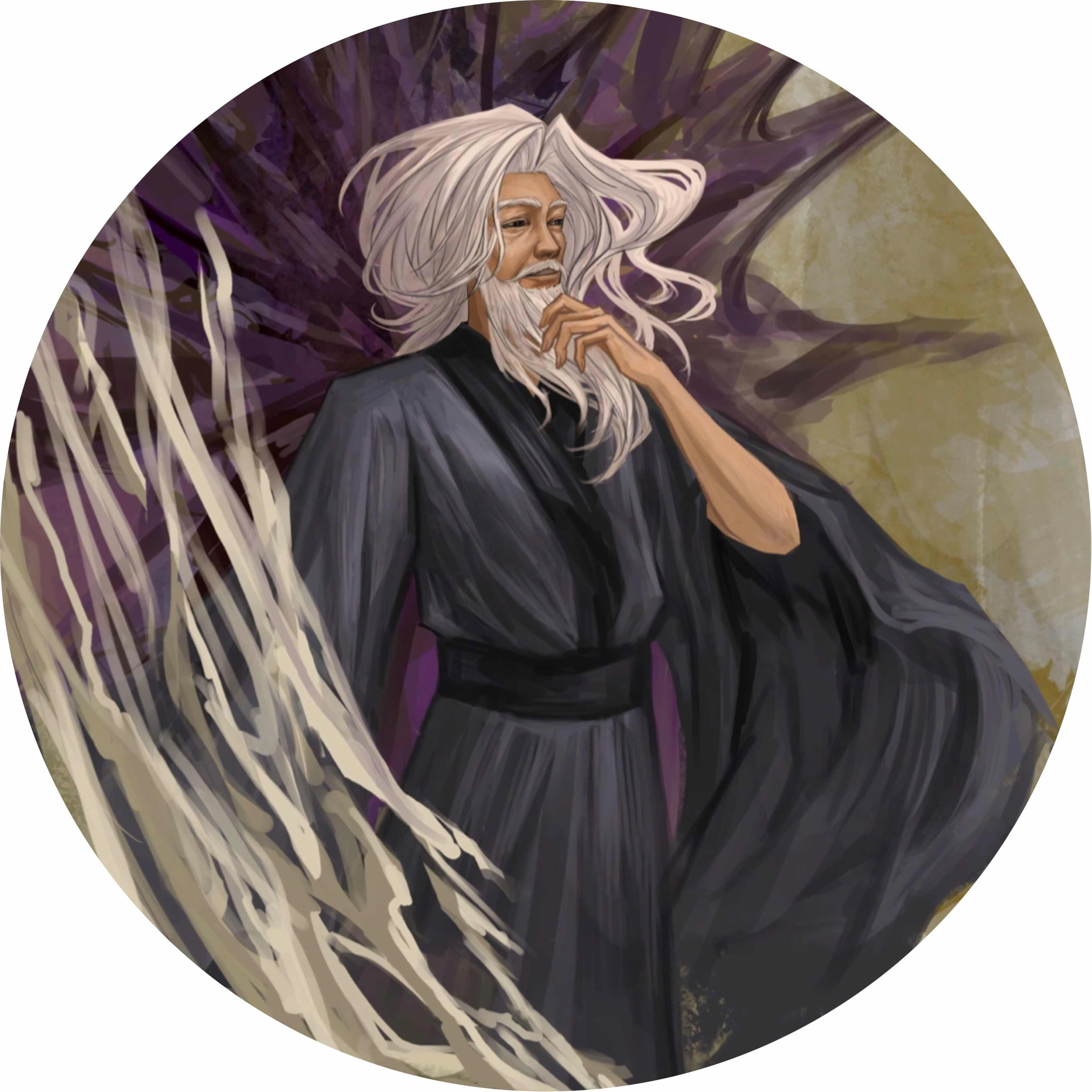 avatar of 无断
