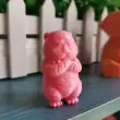 有声有色创想3D打印社团