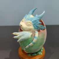龙蛋-3