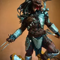 新铁血战士（The Predator）-2