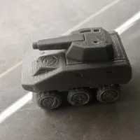 装甲车-0