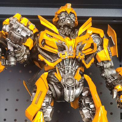 avatar of 机械师Y