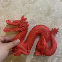 《龙》-1