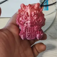 开运-1