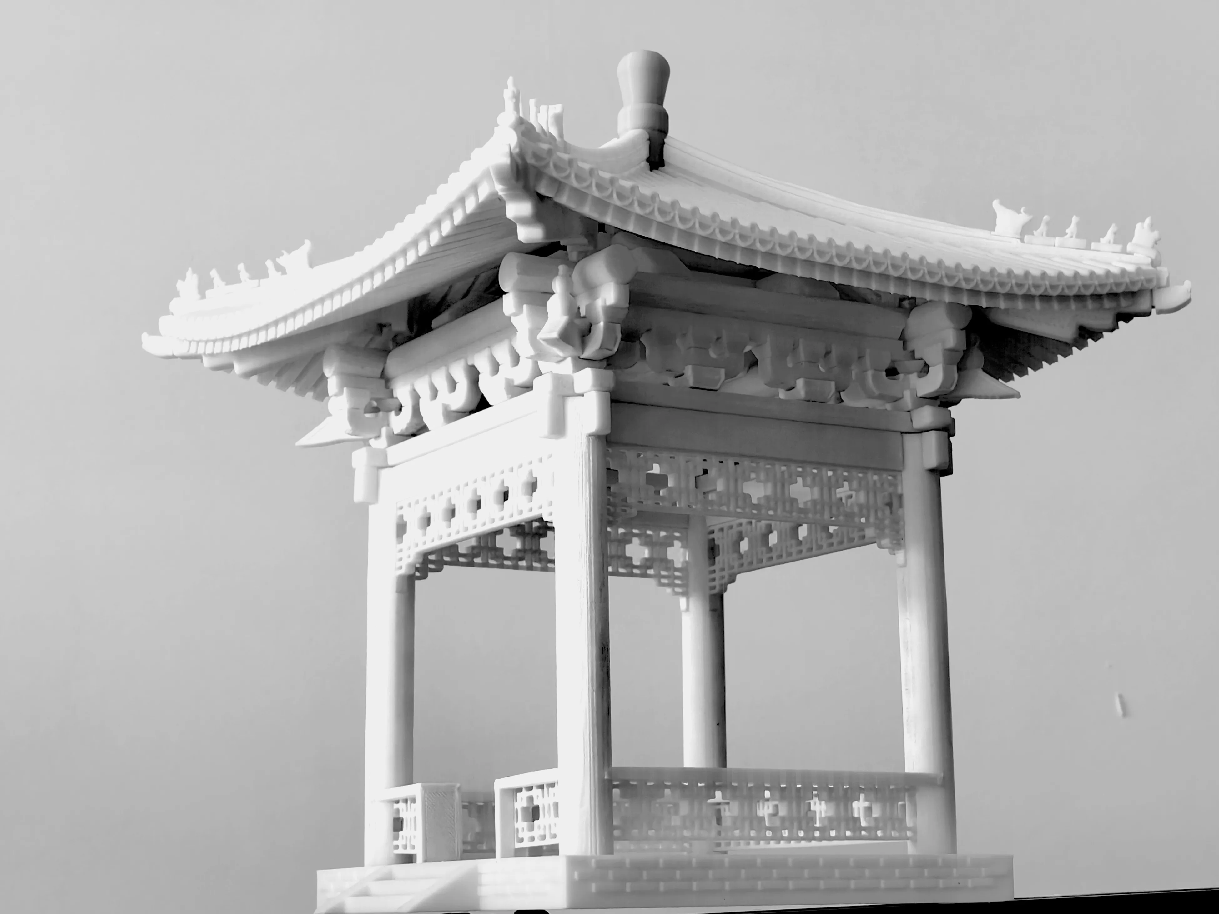 古风建筑