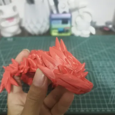可动的玫瑰龙-0