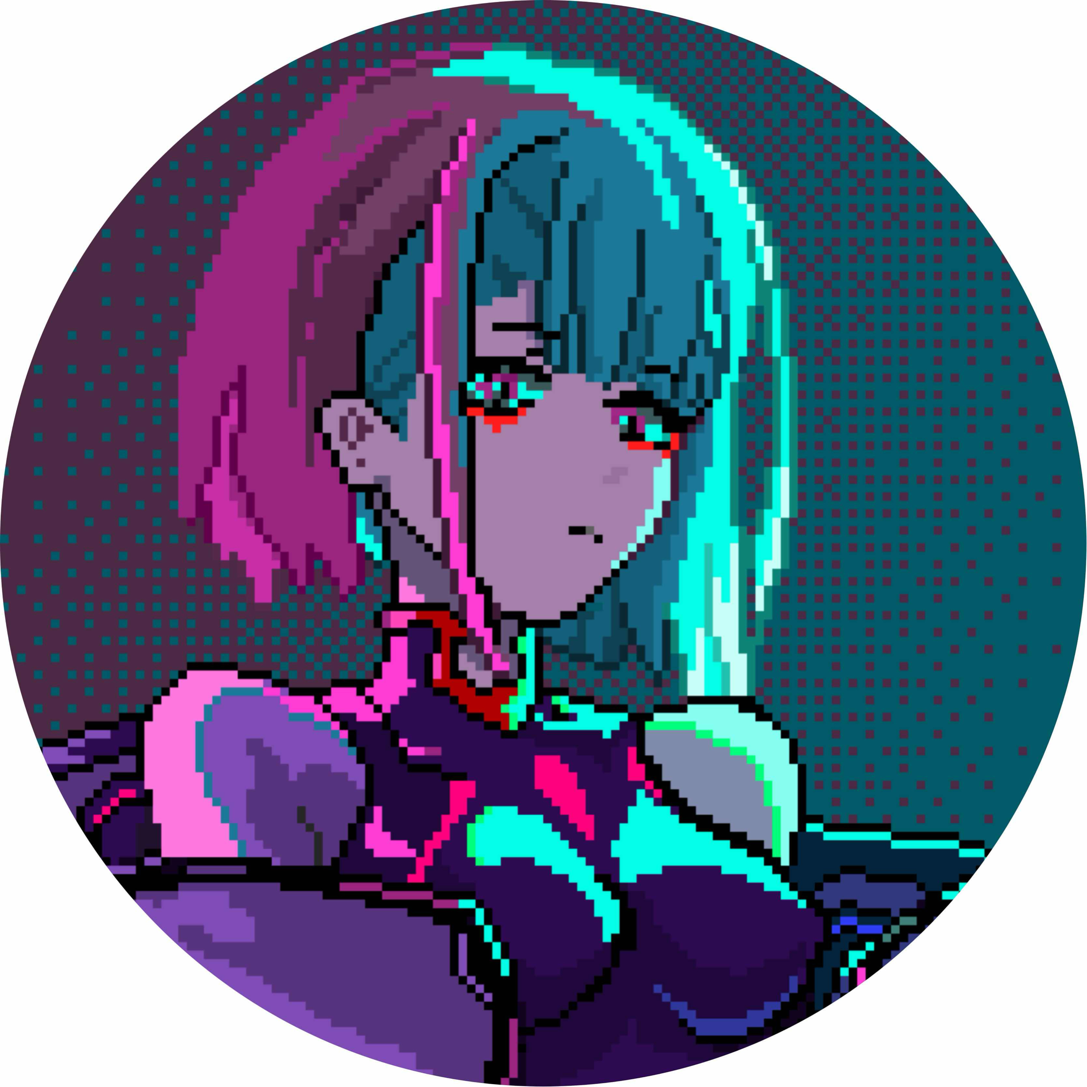 avatar of BlueBerry