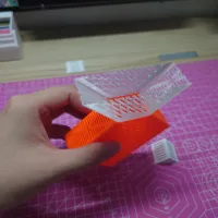 CFS多色盒子干燥盒-1