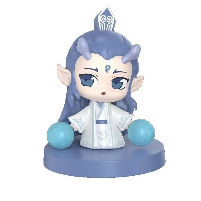盘龙冰锤（熬丙武器）