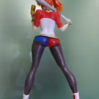 自杀小队-小丑女-1