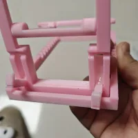 可折叠手机支架-2