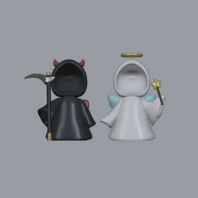 Model cover image