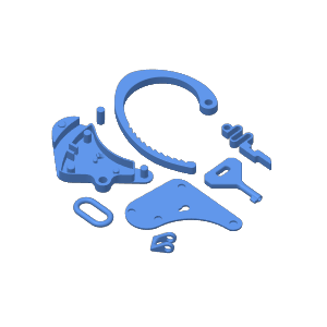 Home print settings: b0bdfd6684b41f364352732d21782286.3mf