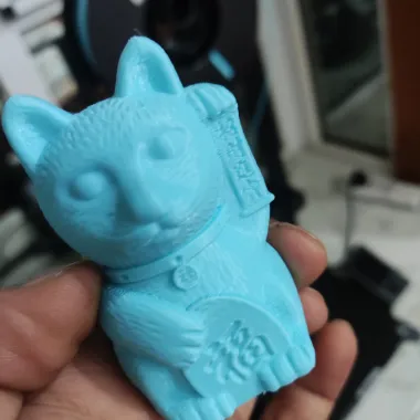 招财猫-1