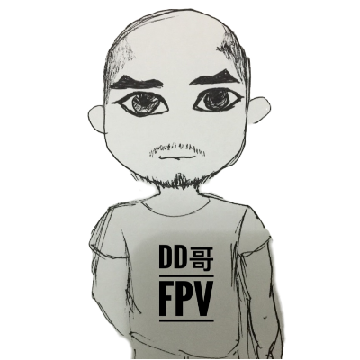avatar of dd哥fpv