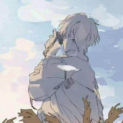 avatar of 洛