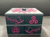 Celtic Box-3