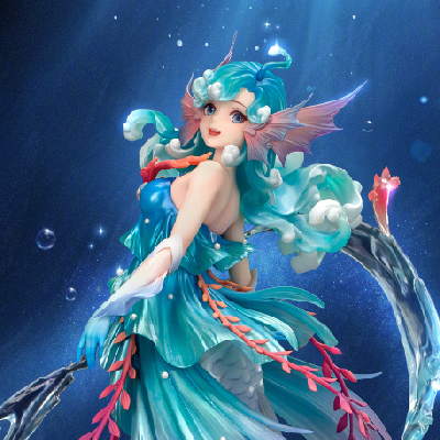 avatar of 陌上の晓晓