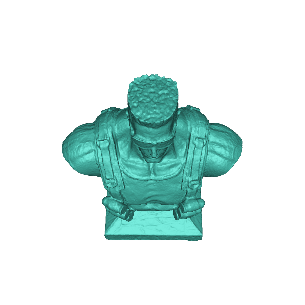 士兵