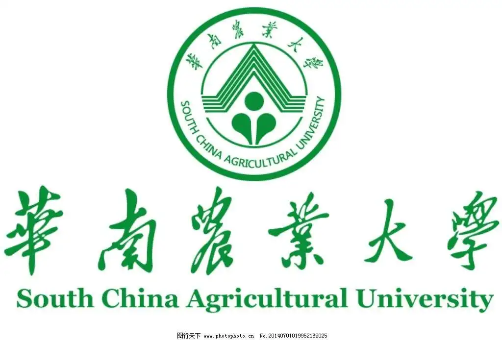 华南农大3D打印圈