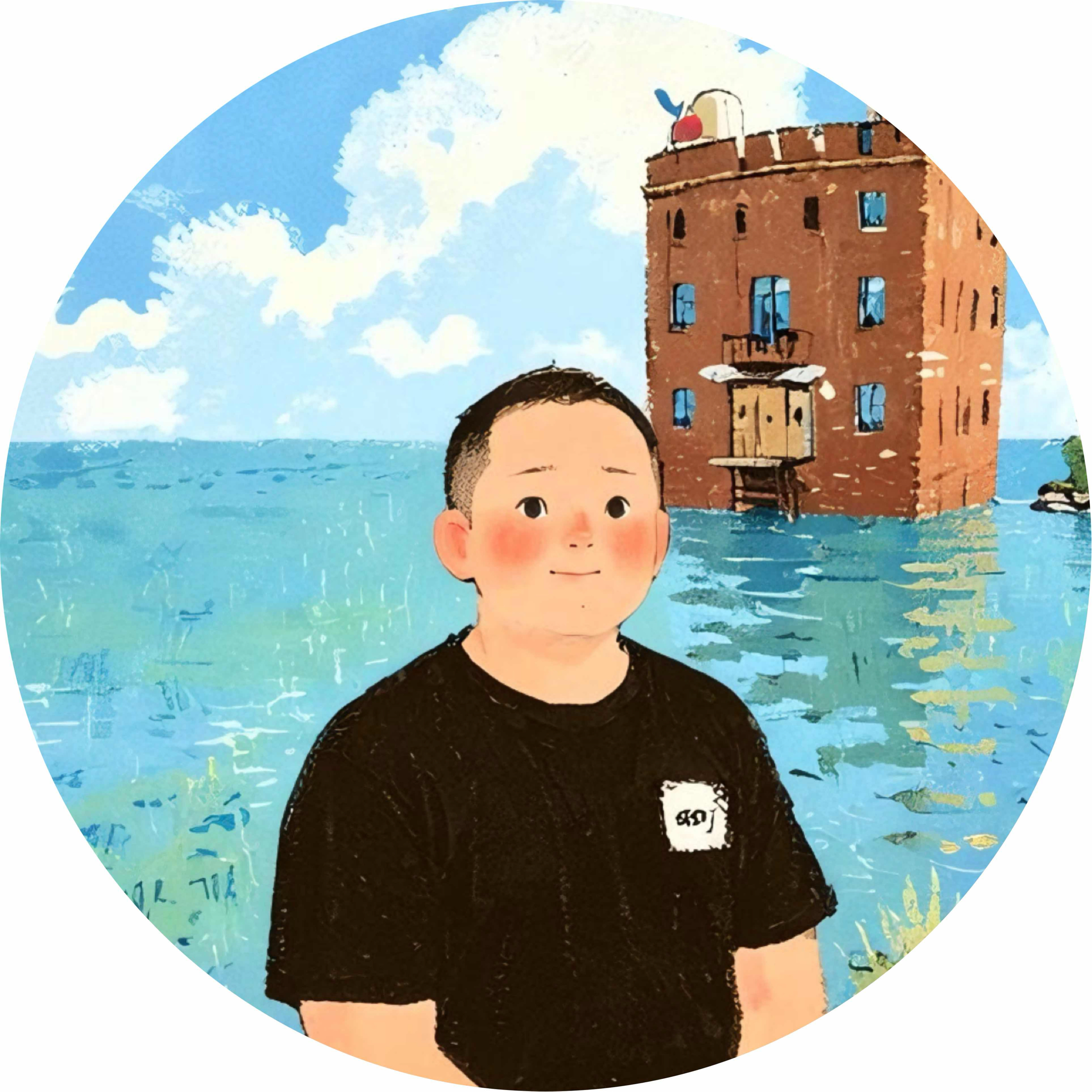 avatar of 昨夜星辰昨夜风