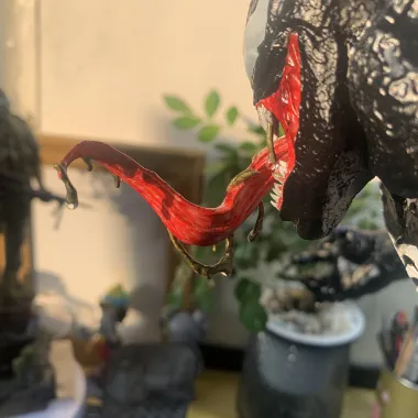 毒Venom液-0