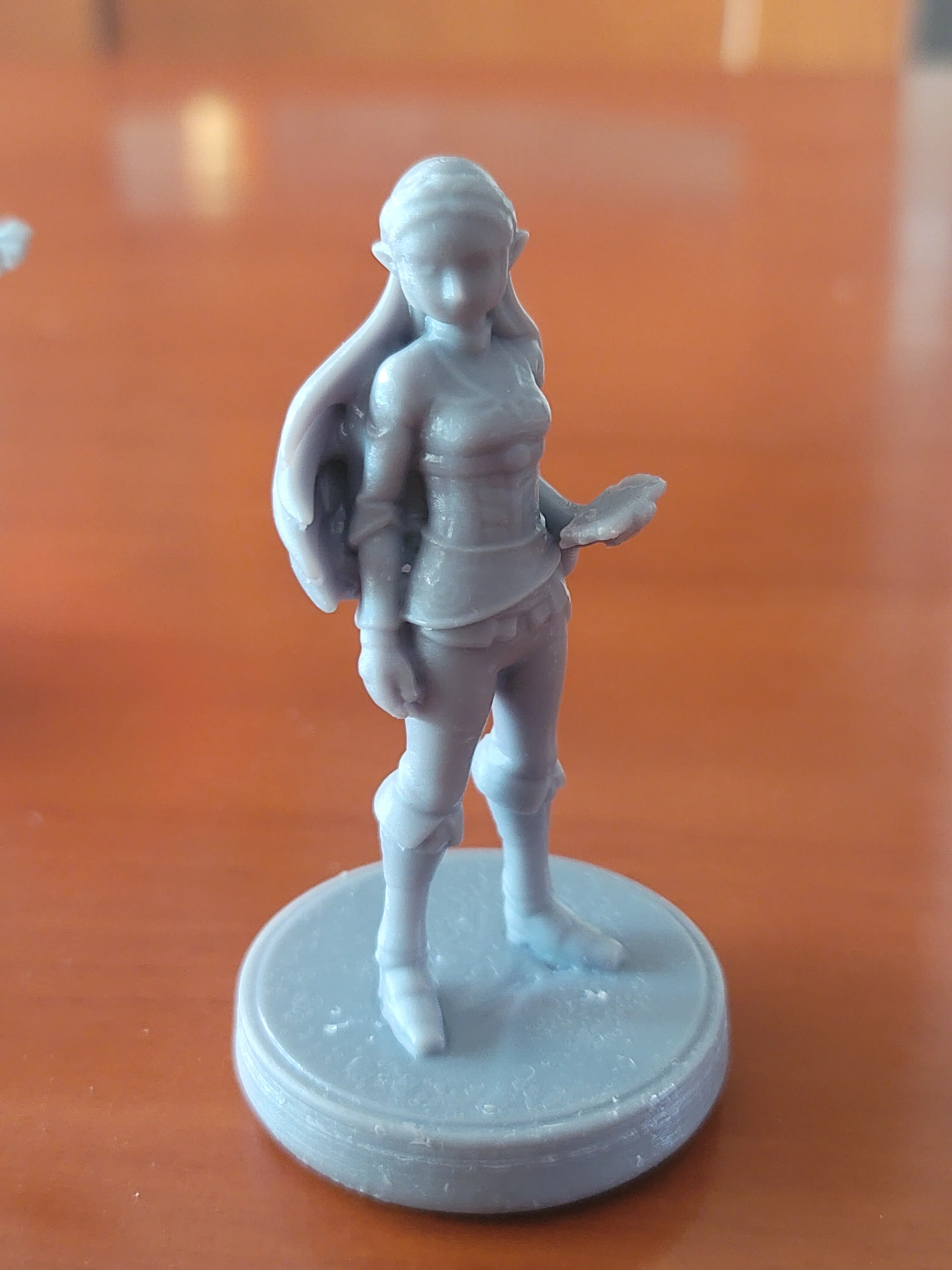 任天堂amiibo-塞尔达传说：旷野之息-0