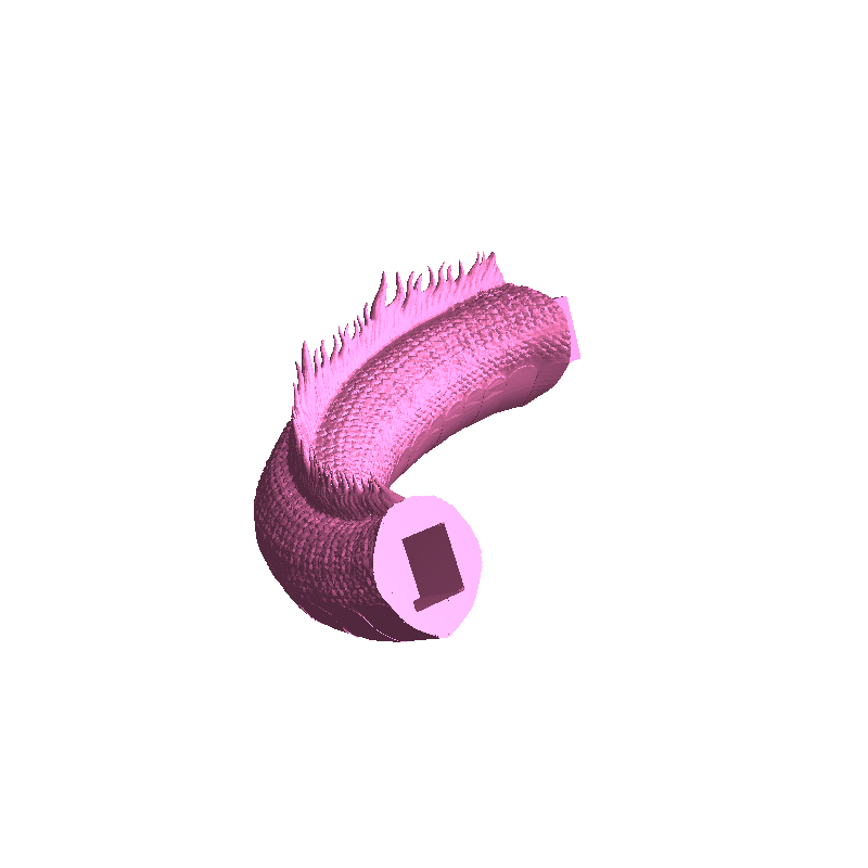 中国龙