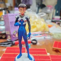 Shinji《EVA》碇真嗣-0