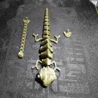 flexi可动变色龙   Articulated_Chameleon-2
