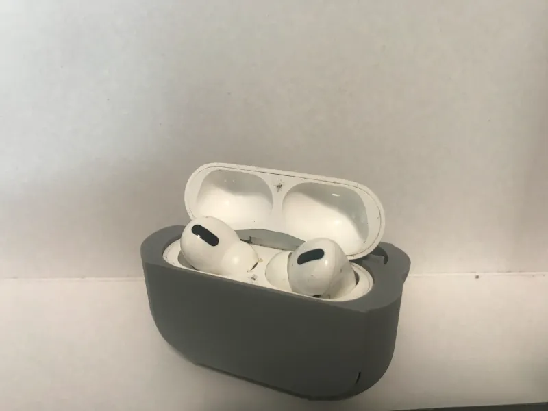 Airpods Case - V4