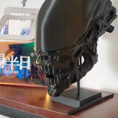 异形-1