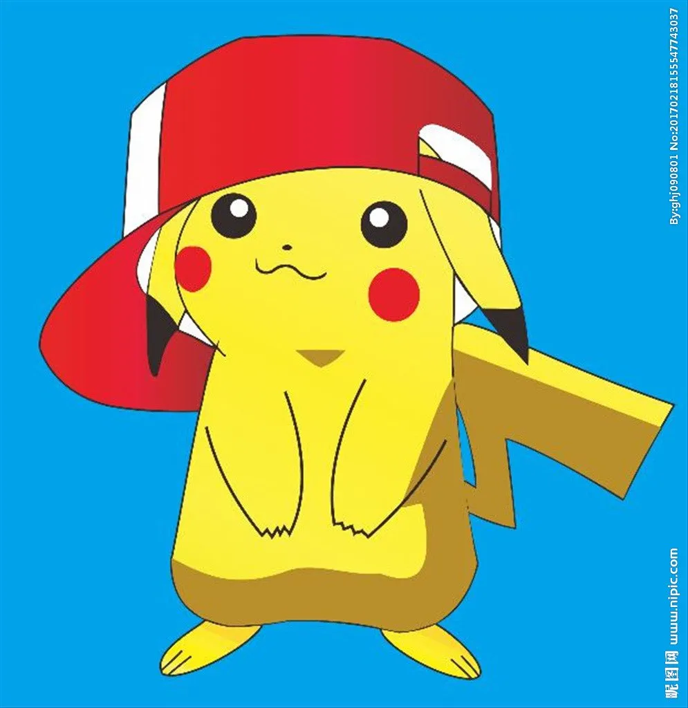 宝可梦Pokemon