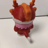 小龙年-0