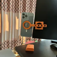 Magsafe多用磁吸支架套装二代-2