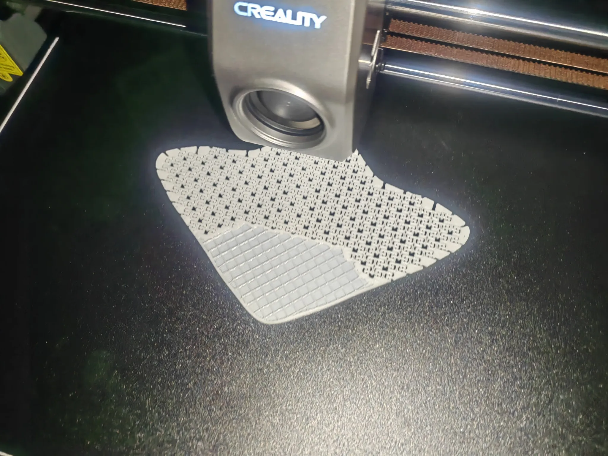 Ender-3 V3 Plus