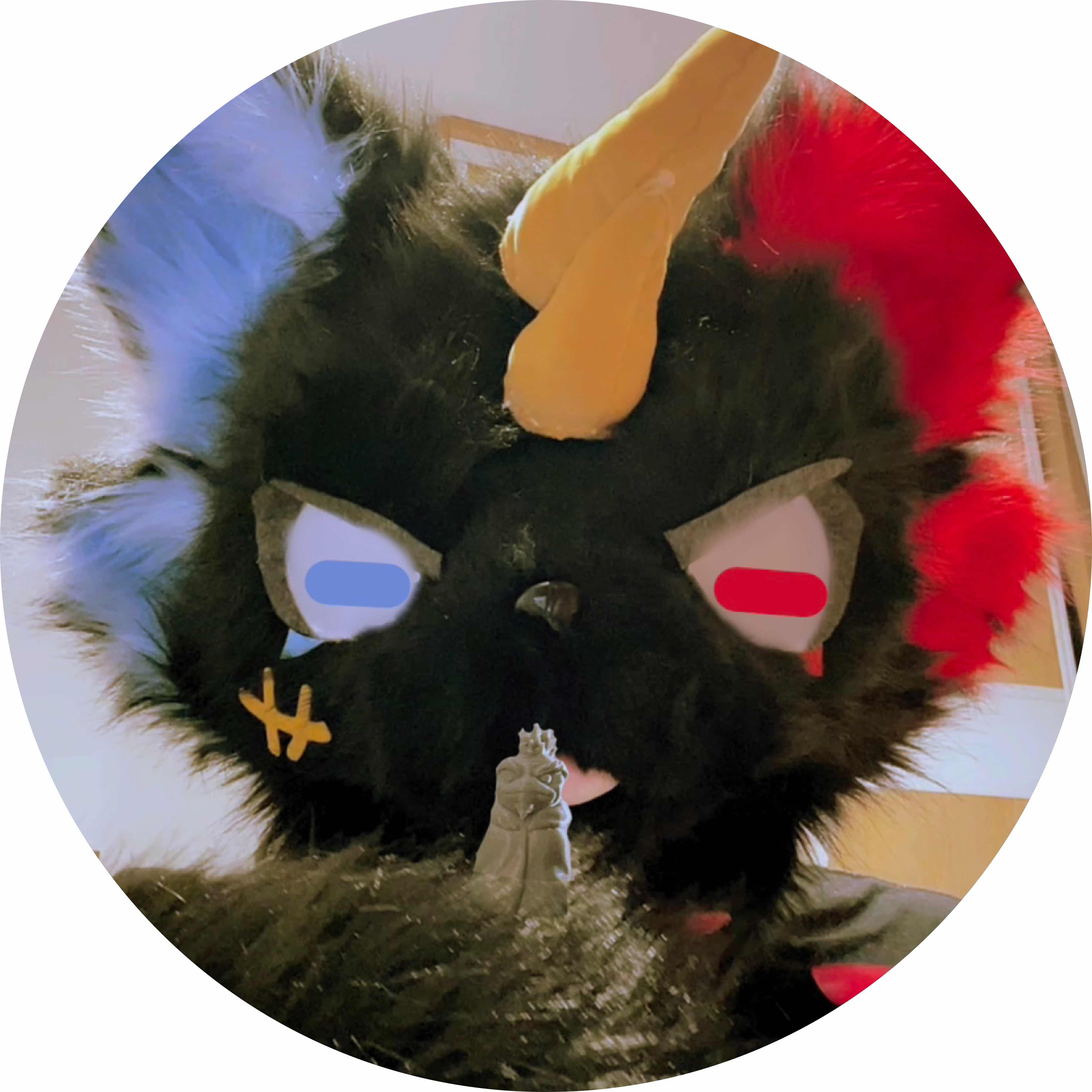 avatar of 天佑