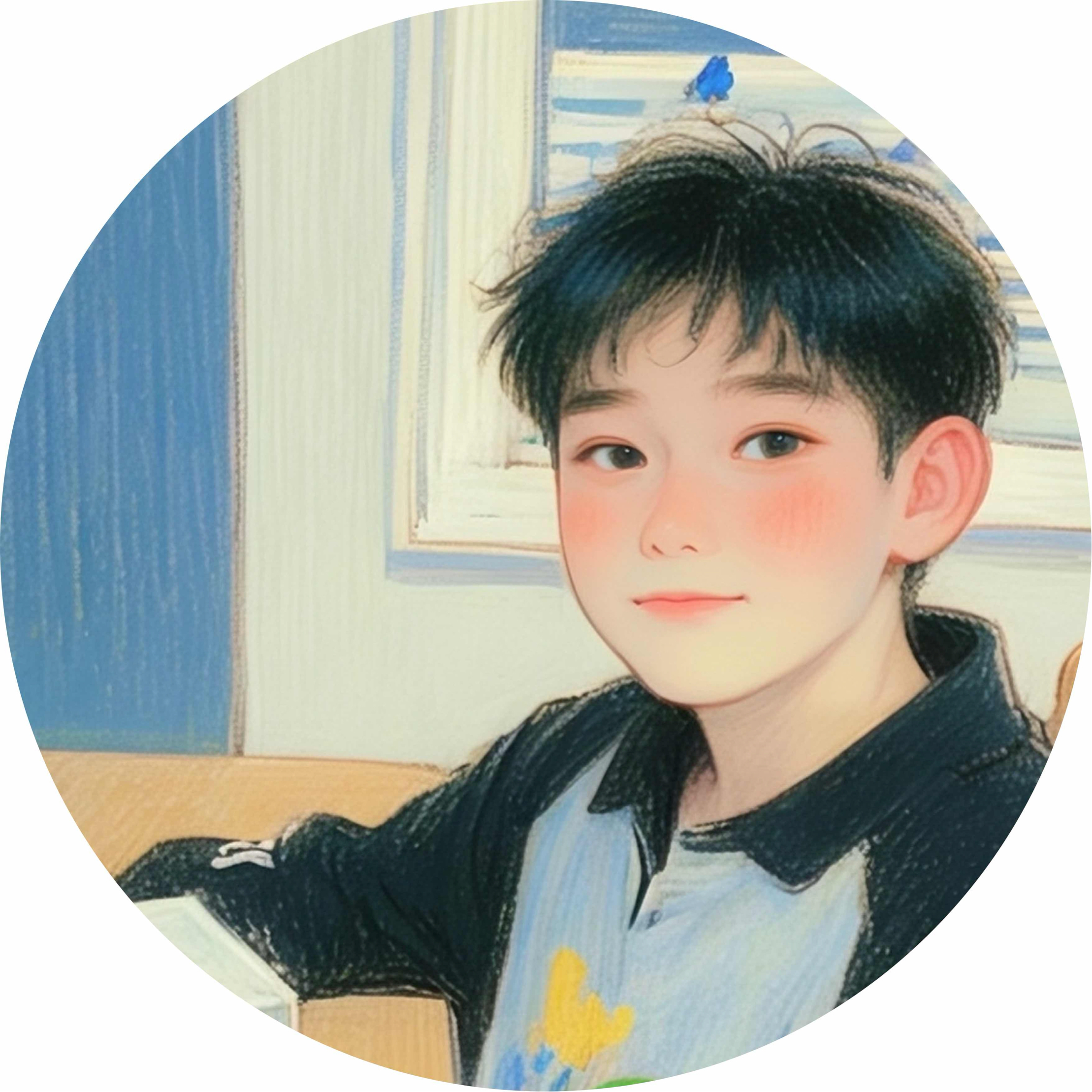 avatar of 小艾同学