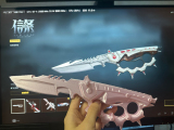 三角洲信条武器-1