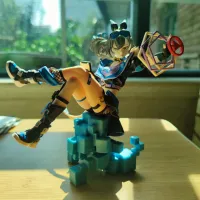 星穹铁道-银狼-8