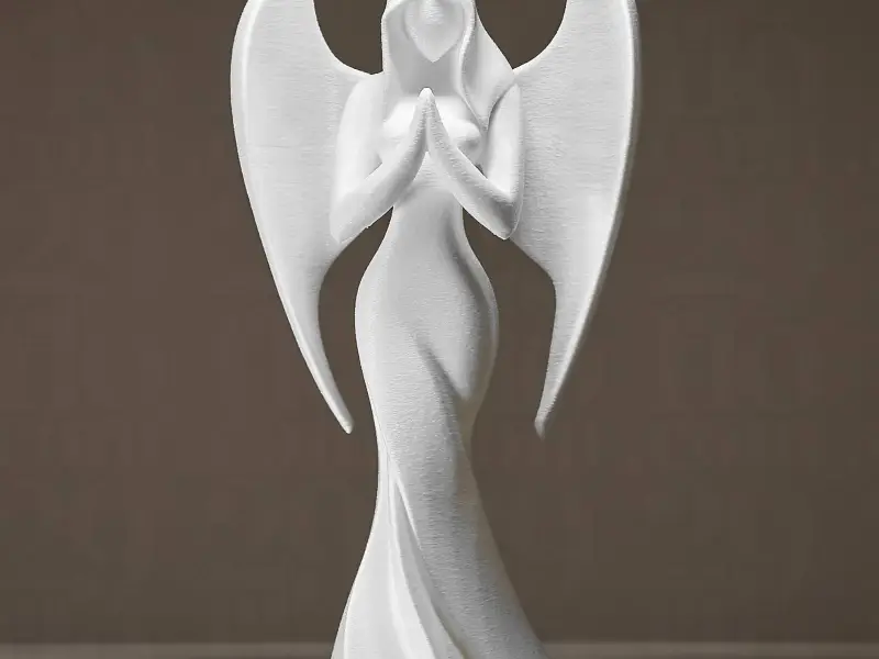 ANGEL Figurine