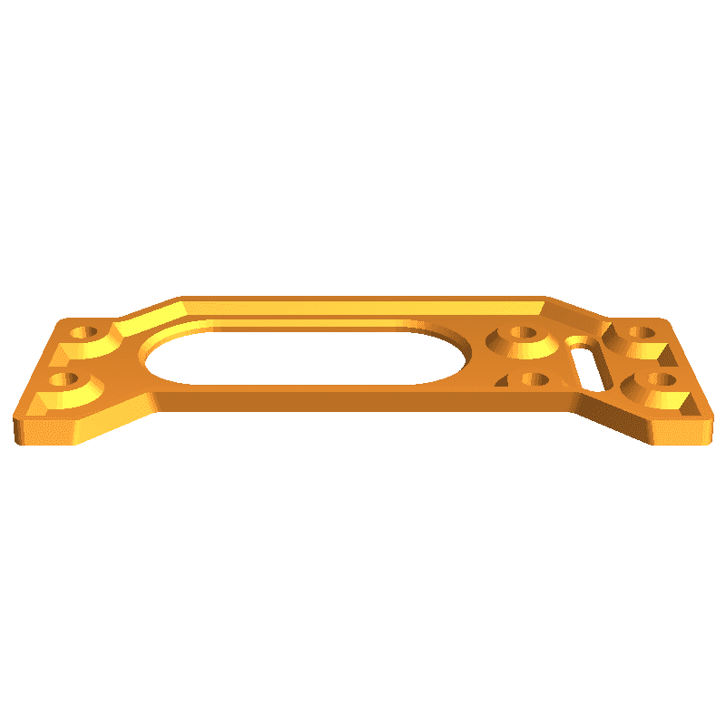 hdd 3.5英寸硬盘架，支持堆叠Hard Disk Holder