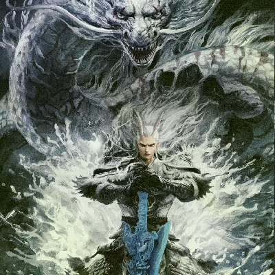 avatar of 路人甲很假