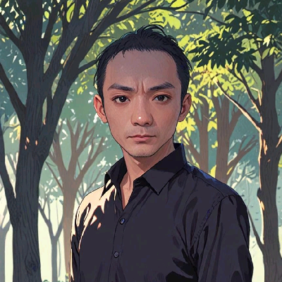 avatar of 吴冬至